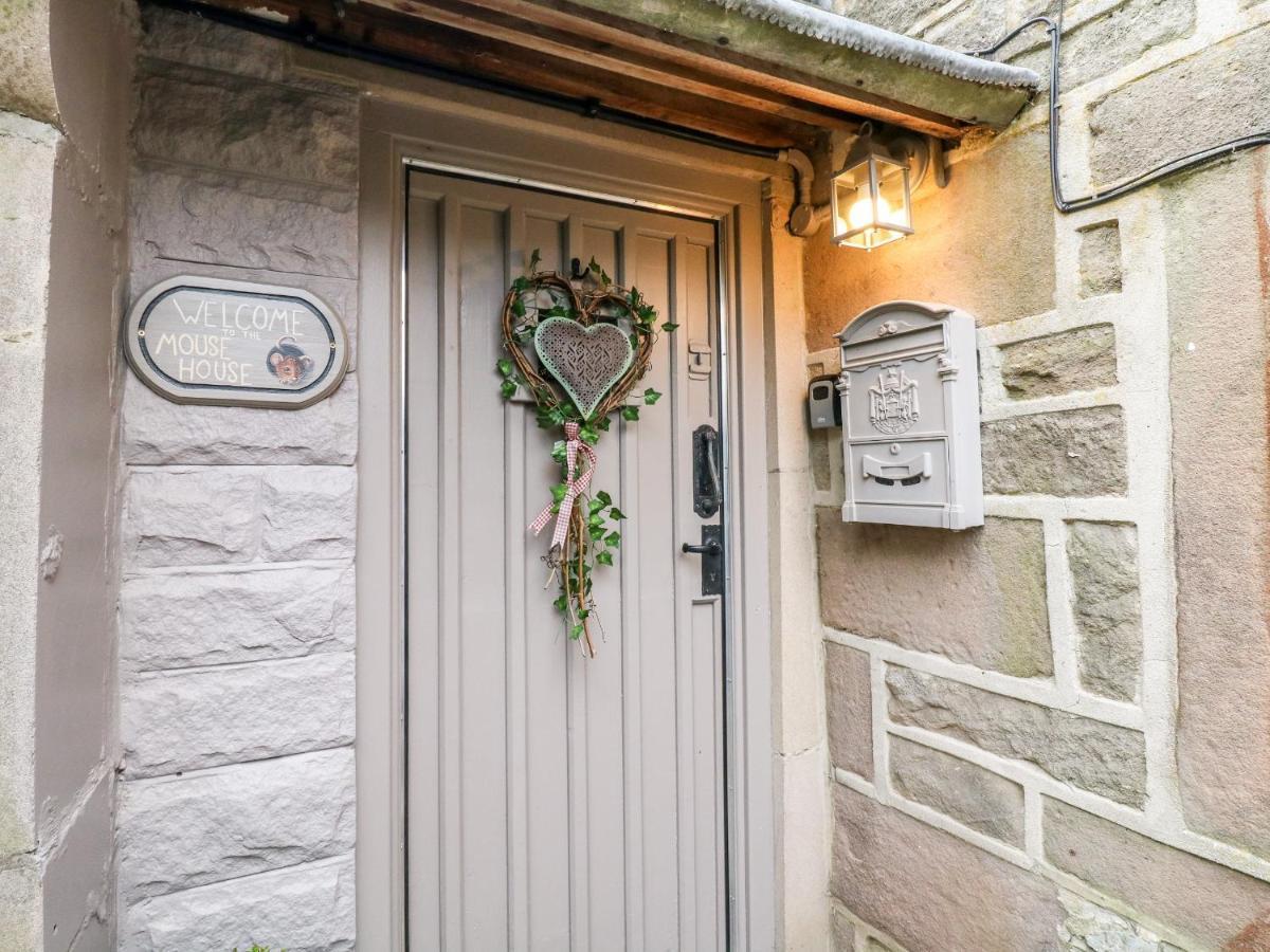 The Mouse House Villa Elton  Exterior photo